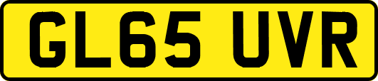 GL65UVR