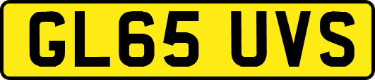 GL65UVS