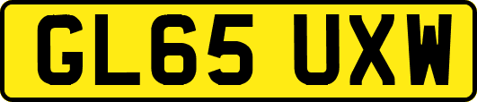 GL65UXW