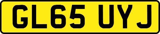 GL65UYJ