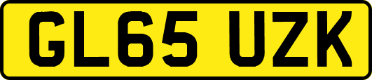 GL65UZK