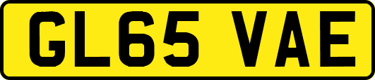 GL65VAE