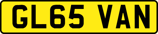 GL65VAN