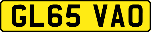 GL65VAO