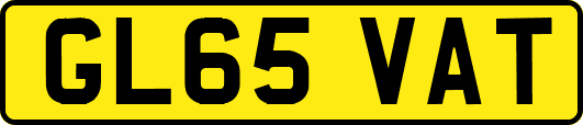 GL65VAT
