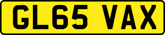 GL65VAX