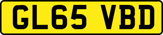 GL65VBD