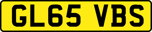 GL65VBS