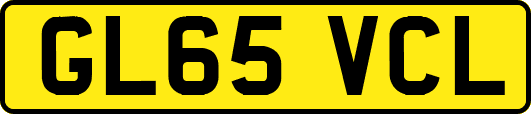 GL65VCL
