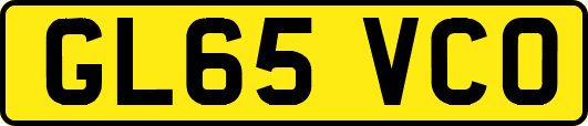 GL65VCO