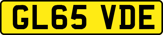 GL65VDE