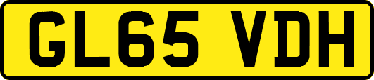 GL65VDH