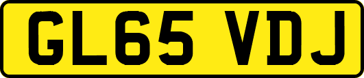 GL65VDJ