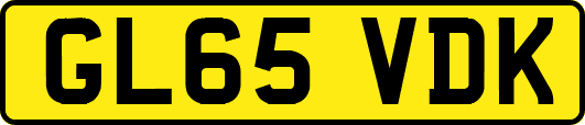 GL65VDK