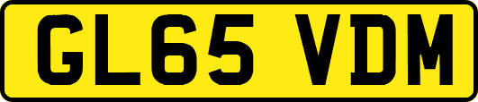 GL65VDM