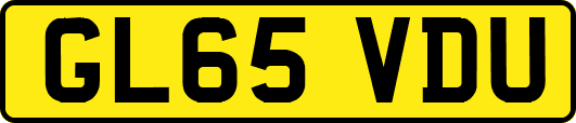 GL65VDU