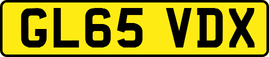 GL65VDX