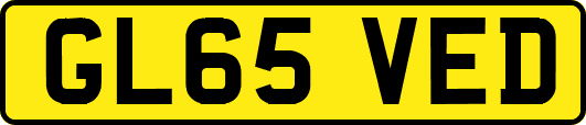 GL65VED