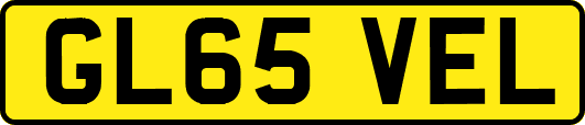GL65VEL