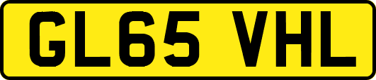 GL65VHL