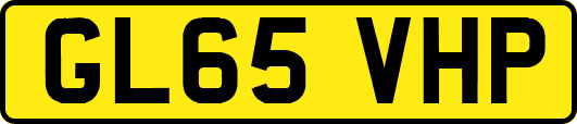 GL65VHP