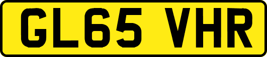 GL65VHR