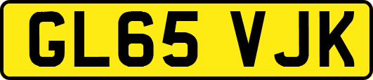 GL65VJK