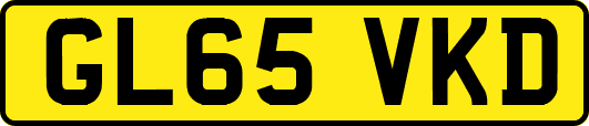 GL65VKD