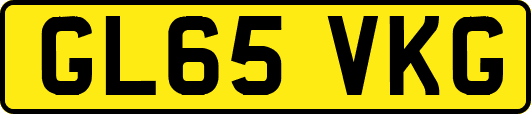 GL65VKG