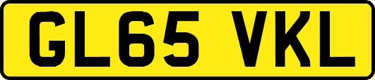GL65VKL