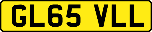 GL65VLL