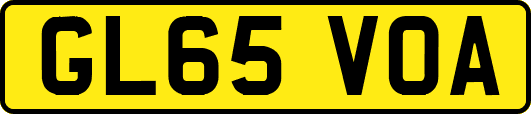 GL65VOA