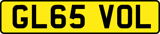 GL65VOL