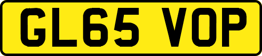 GL65VOP