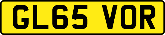 GL65VOR