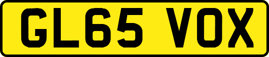 GL65VOX