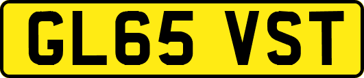 GL65VST