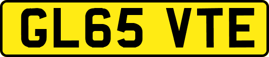 GL65VTE