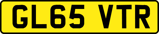 GL65VTR
