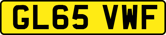 GL65VWF