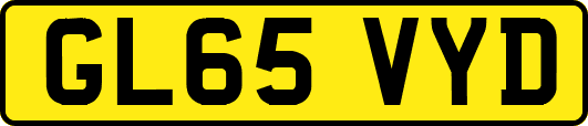 GL65VYD