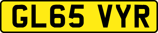 GL65VYR
