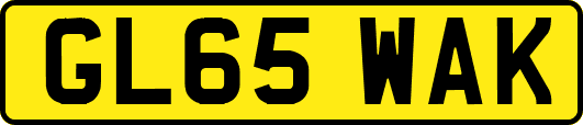 GL65WAK
