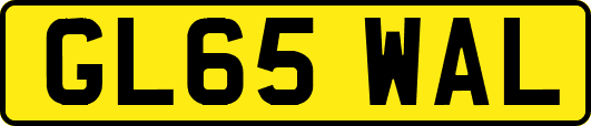 GL65WAL