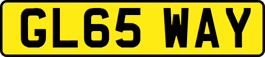 GL65WAY