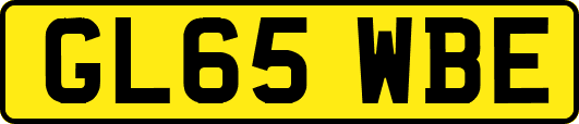 GL65WBE