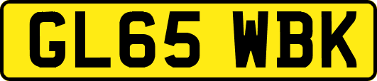 GL65WBK