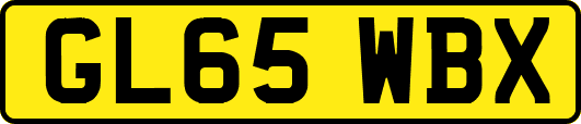 GL65WBX