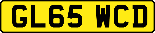 GL65WCD