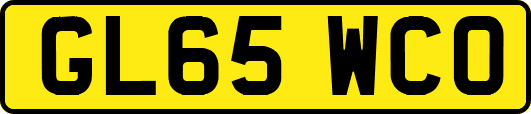 GL65WCO